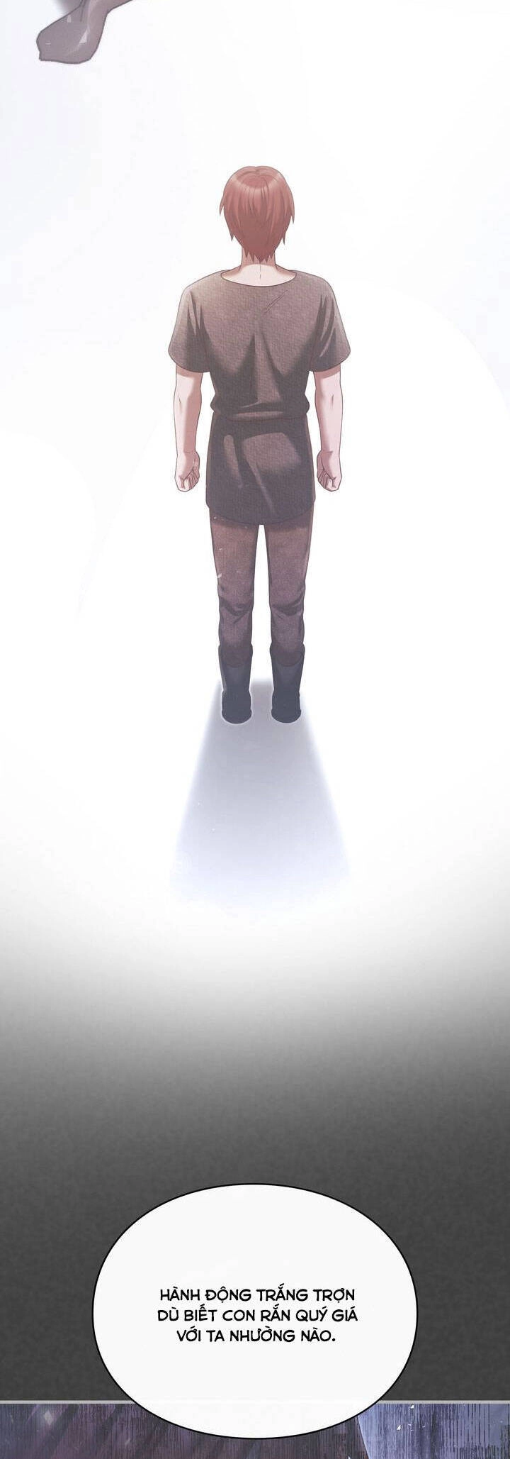 Sự Hy Sinh Của Ác Quỷ Chapter 43 - 20