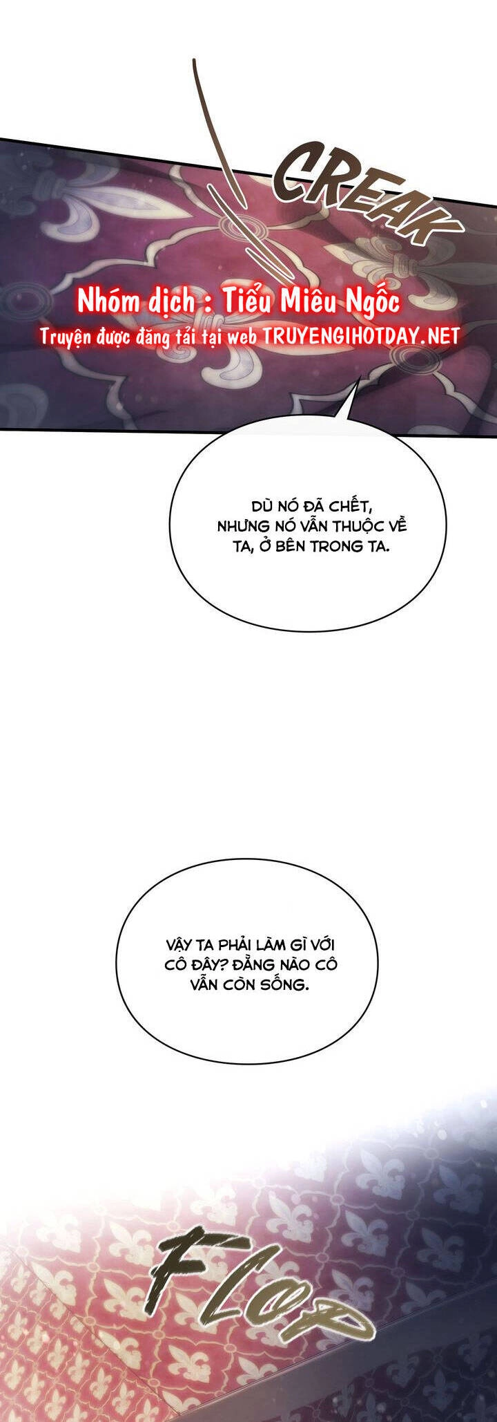 Sự Hy Sinh Của Ác Quỷ Chapter 43 - 26