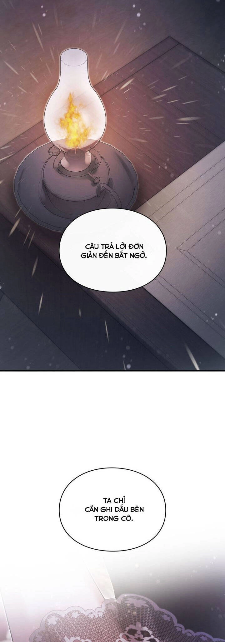 Sự Hy Sinh Của Ác Quỷ Chapter 43 - 30