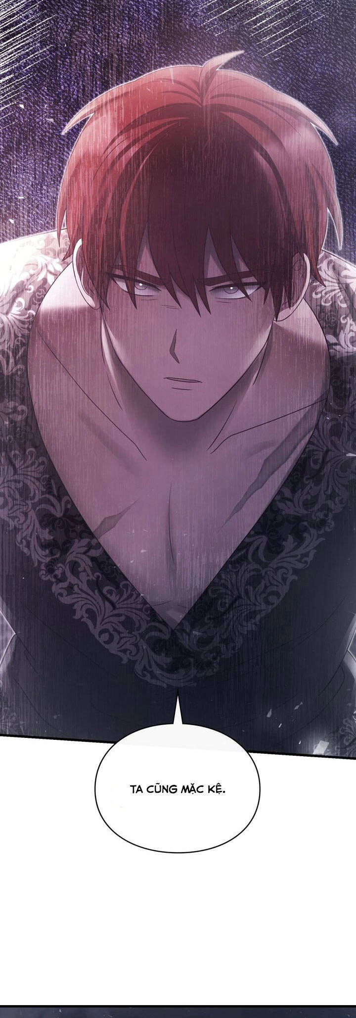 Sự Hy Sinh Của Ác Quỷ Chapter 43 - 33