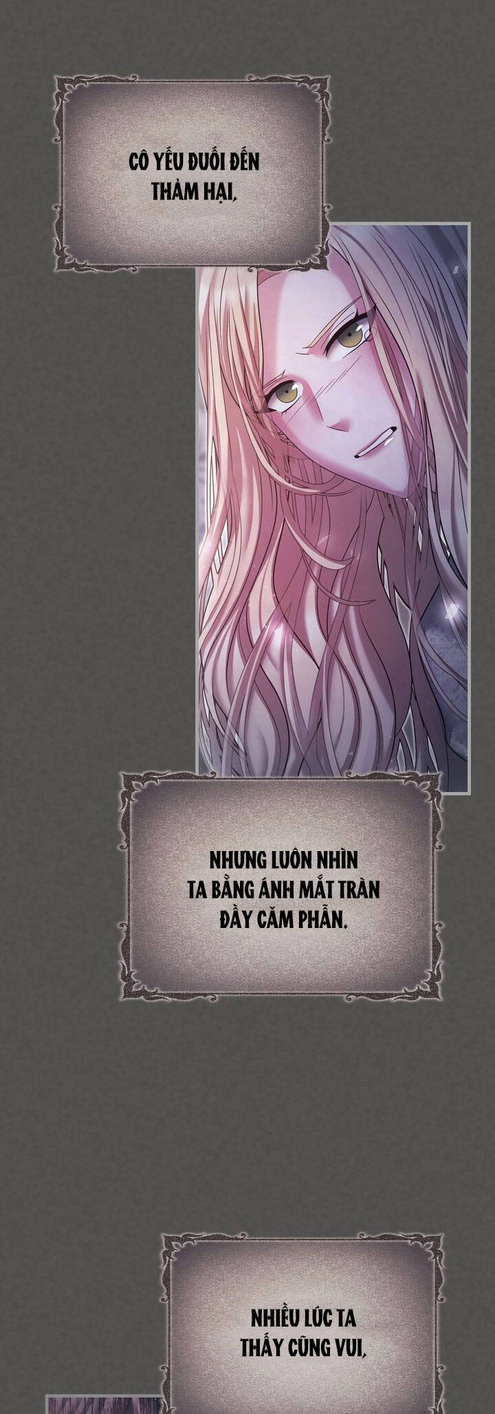 Sự Hy Sinh Của Ác Quỷ Chapter 43 - 35