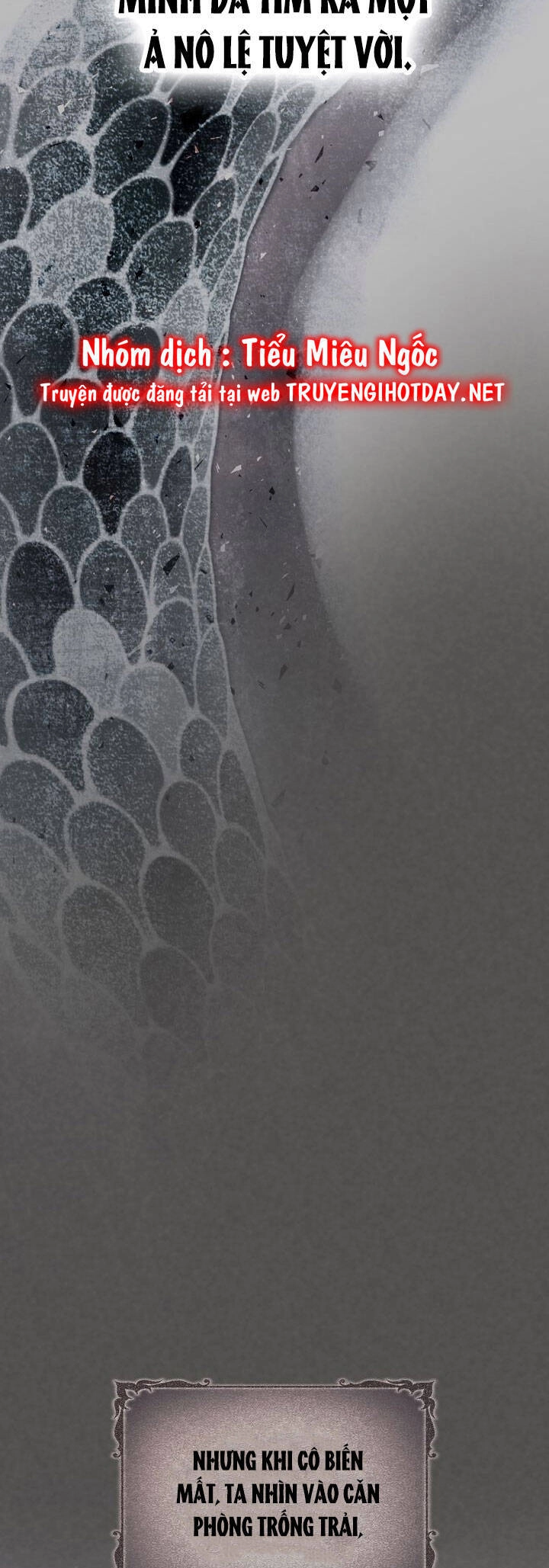 Sự Hy Sinh Của Ác Quỷ Chapter 43 - 37