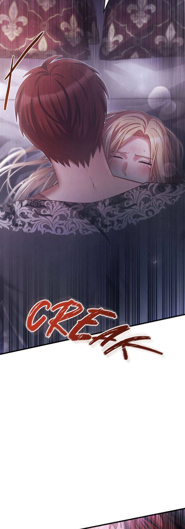 Sự Hy Sinh Của Ác Quỷ Chapter 43 - 43