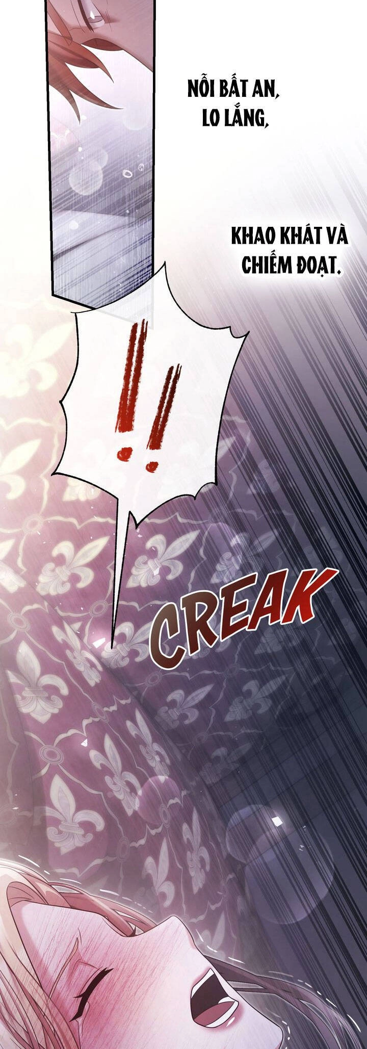 Sự Hy Sinh Của Ác Quỷ Chapter 43 - 45