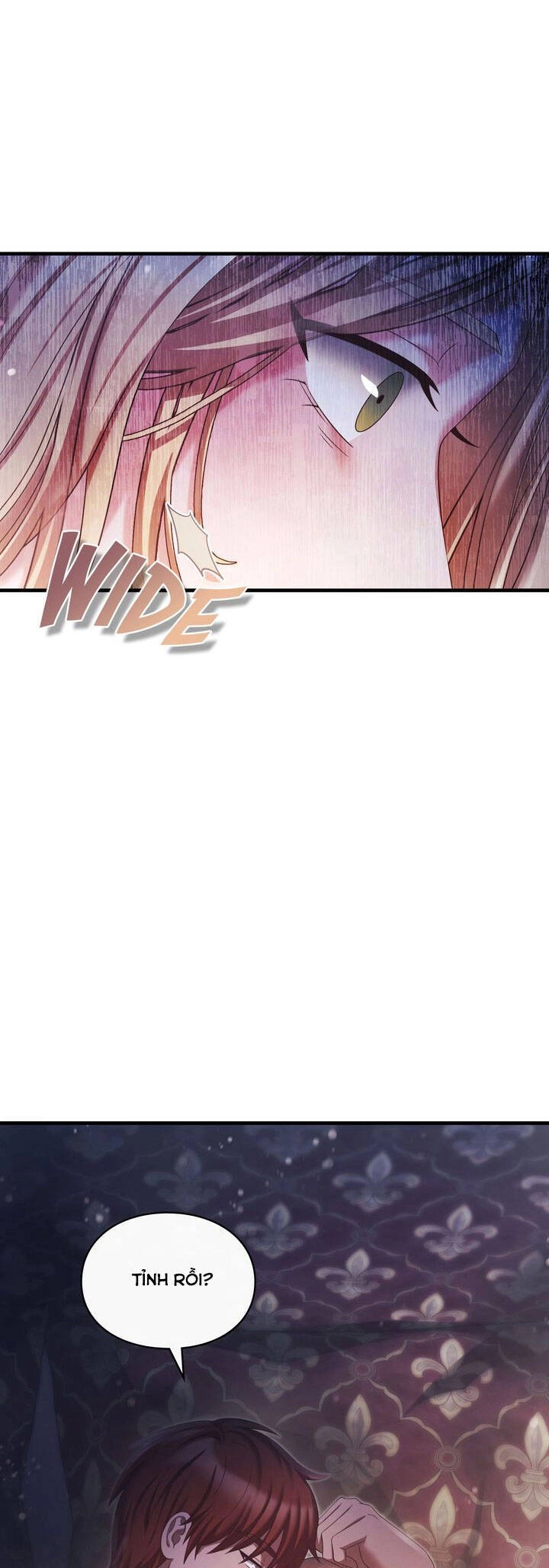 Sự Hy Sinh Của Ác Quỷ Chapter 43 - 49