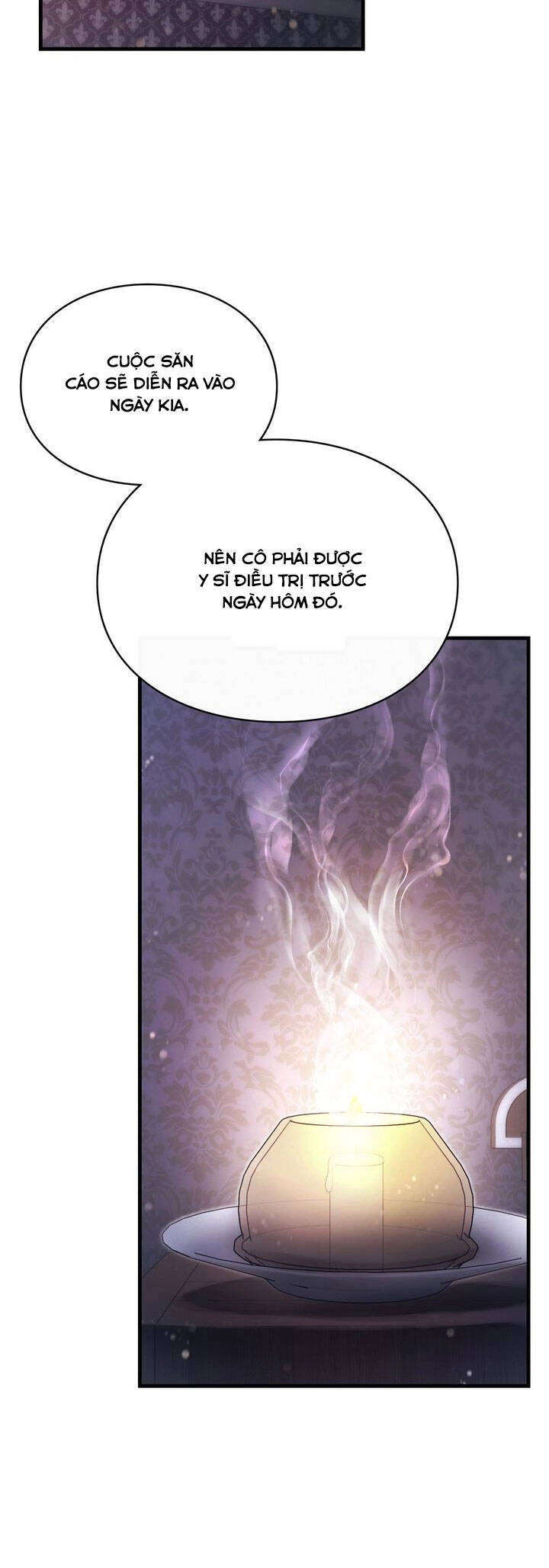 Sự Hy Sinh Của Ác Quỷ Chapter 43 - 51