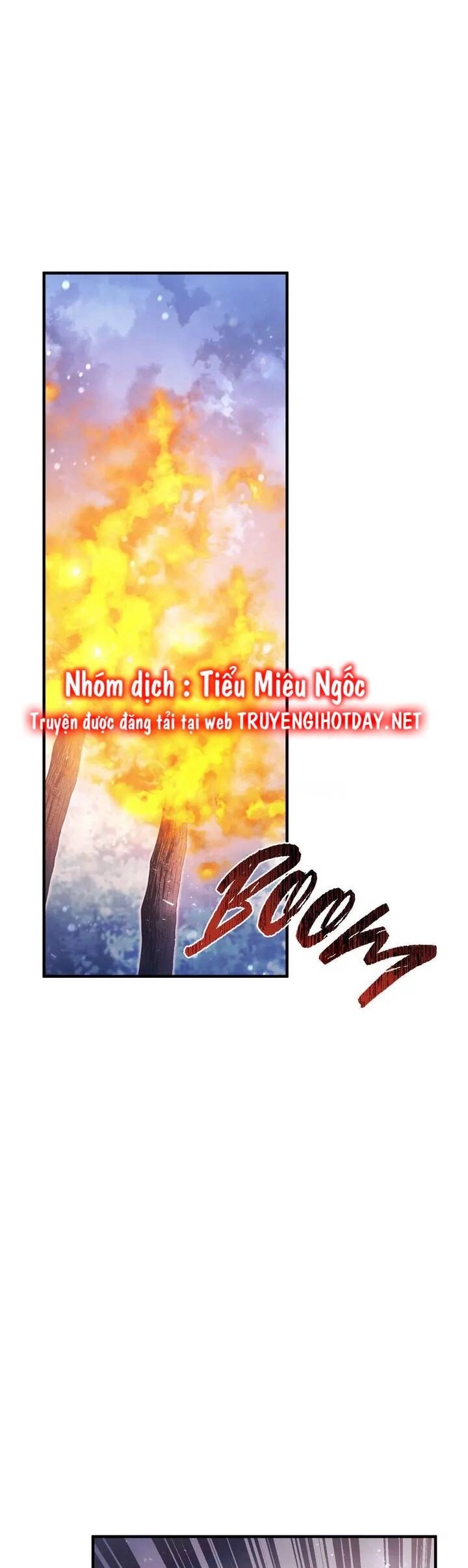 Sự Hy Sinh Của Ác Quỷ Chapter 45 - 1