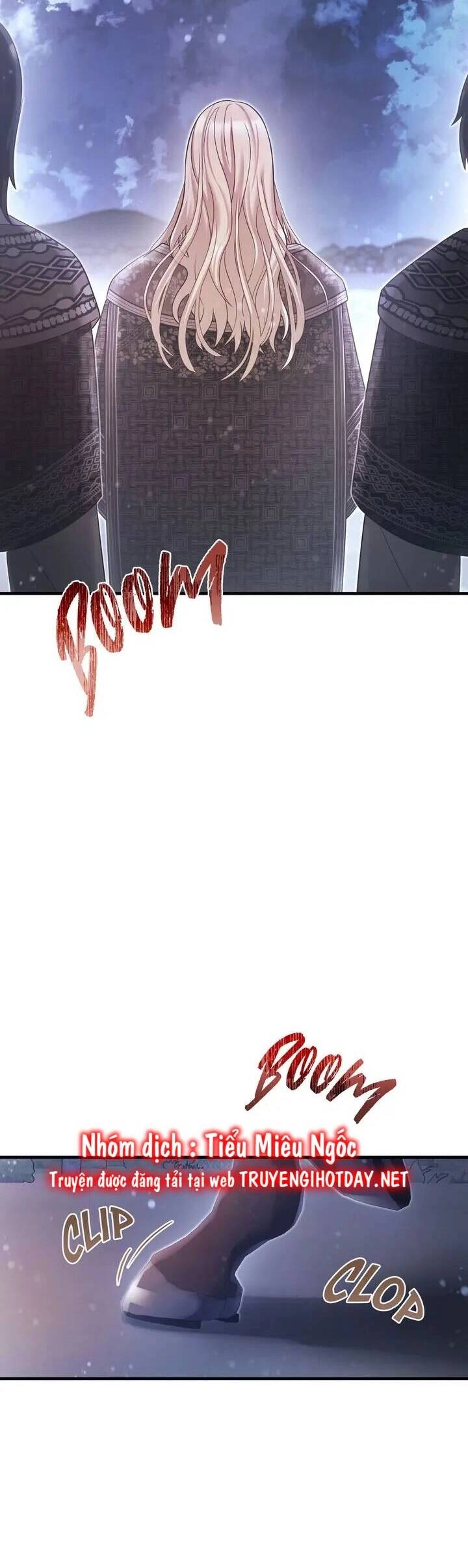 Sự Hy Sinh Của Ác Quỷ Chapter 45 - 3