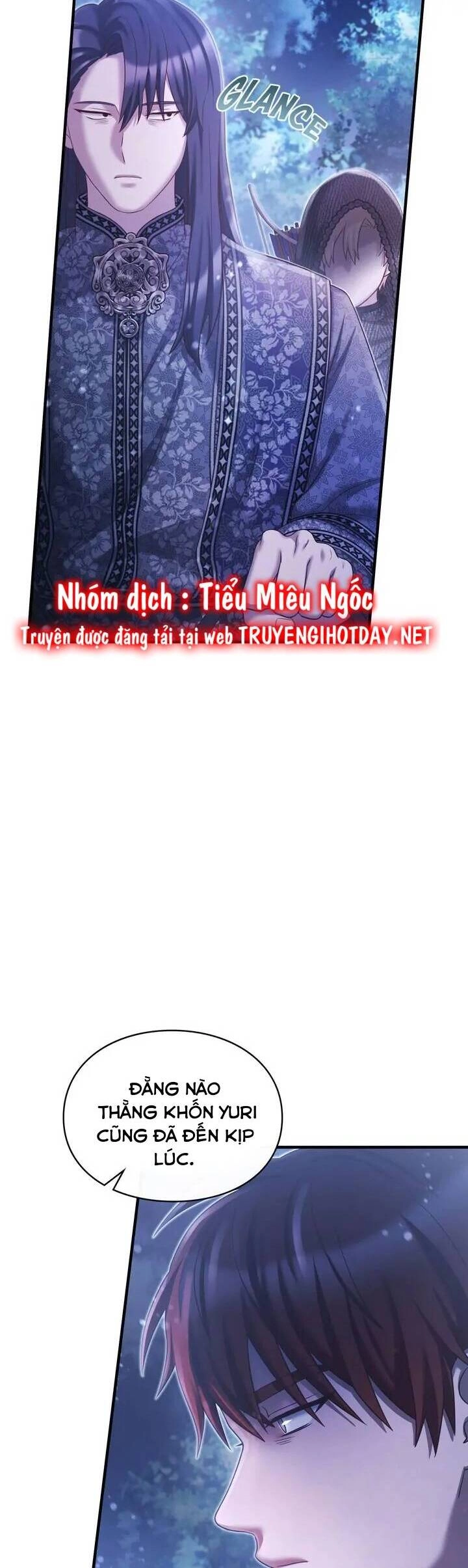 Sự Hy Sinh Của Ác Quỷ Chapter 45 - 5