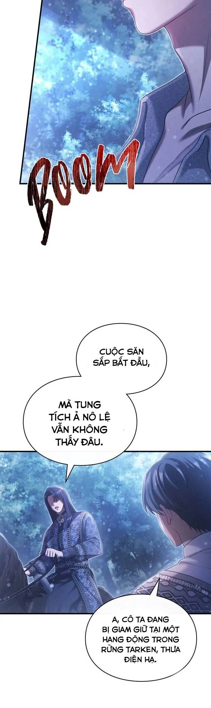 Sự Hy Sinh Của Ác Quỷ Chapter 45 - 6