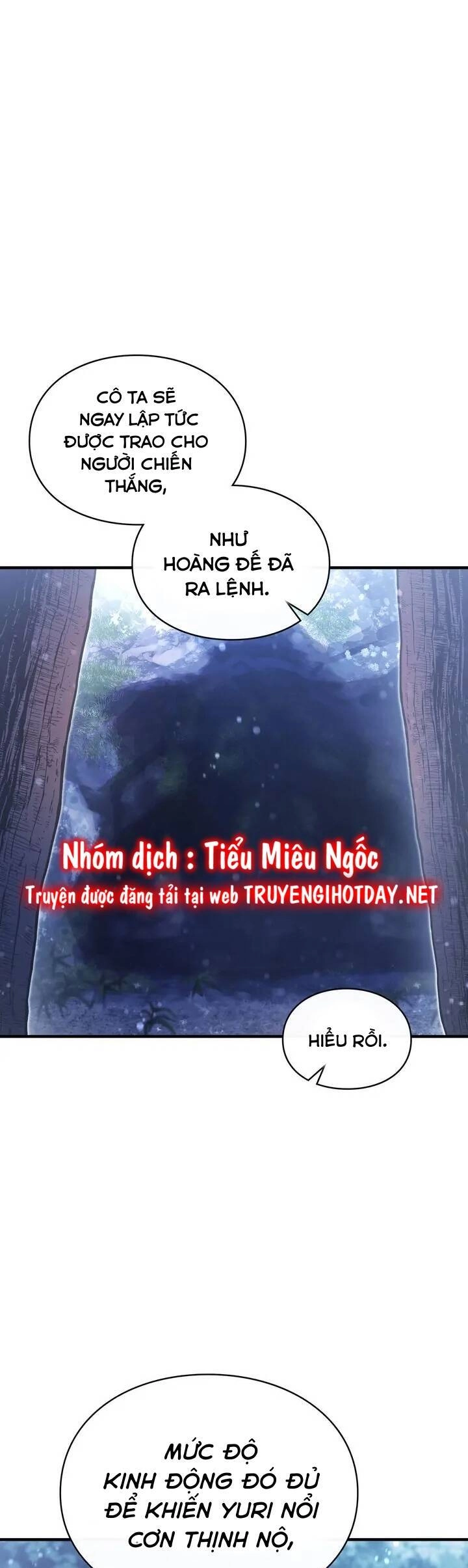 Sự Hy Sinh Của Ác Quỷ Chapter 45 - 7