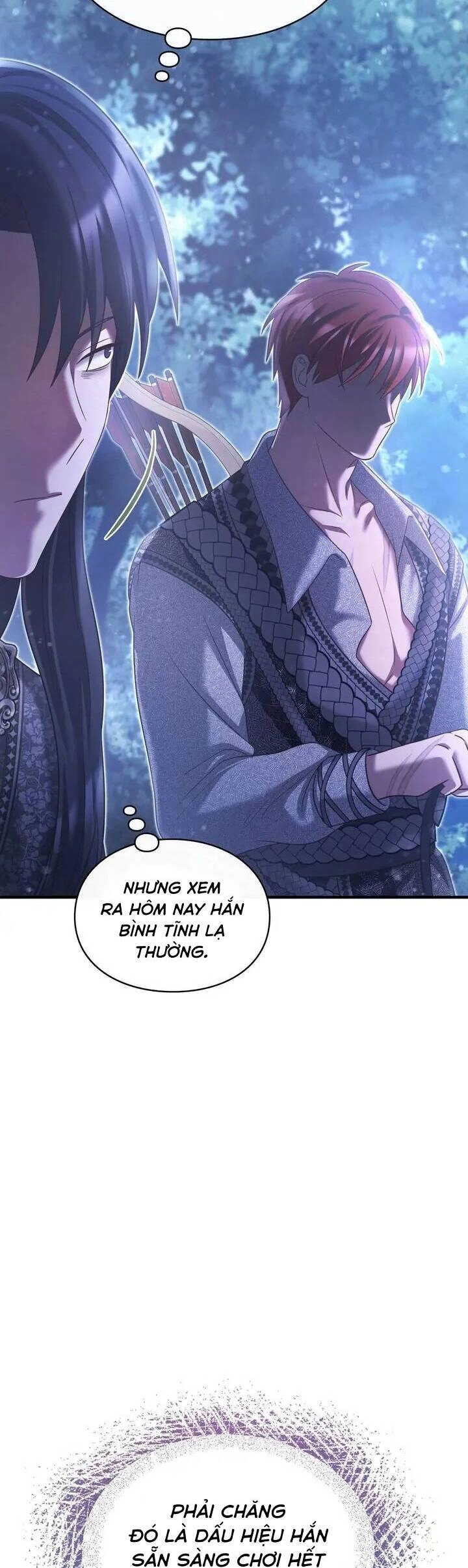 Sự Hy Sinh Của Ác Quỷ Chapter 45 - 8