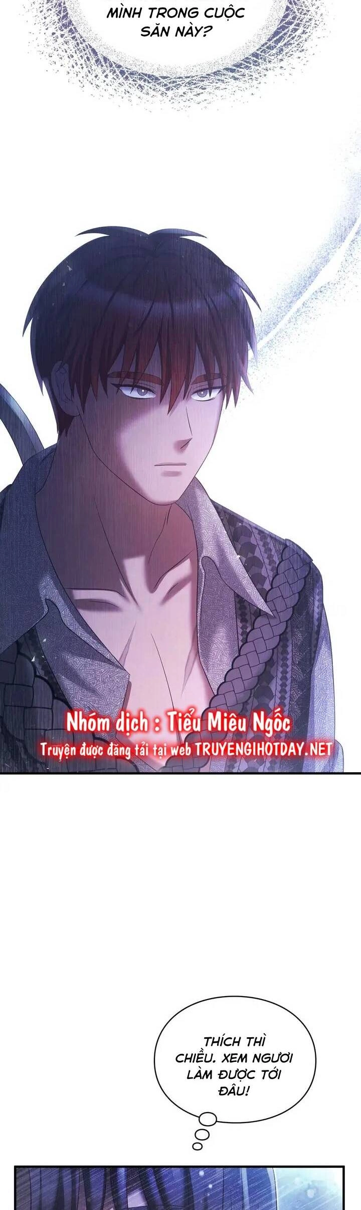 Sự Hy Sinh Của Ác Quỷ Chapter 45 - 9