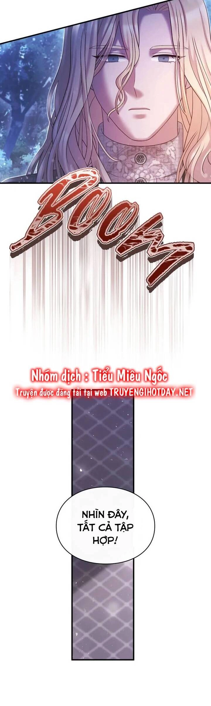 Sự Hy Sinh Của Ác Quỷ Chapter 45 - 11