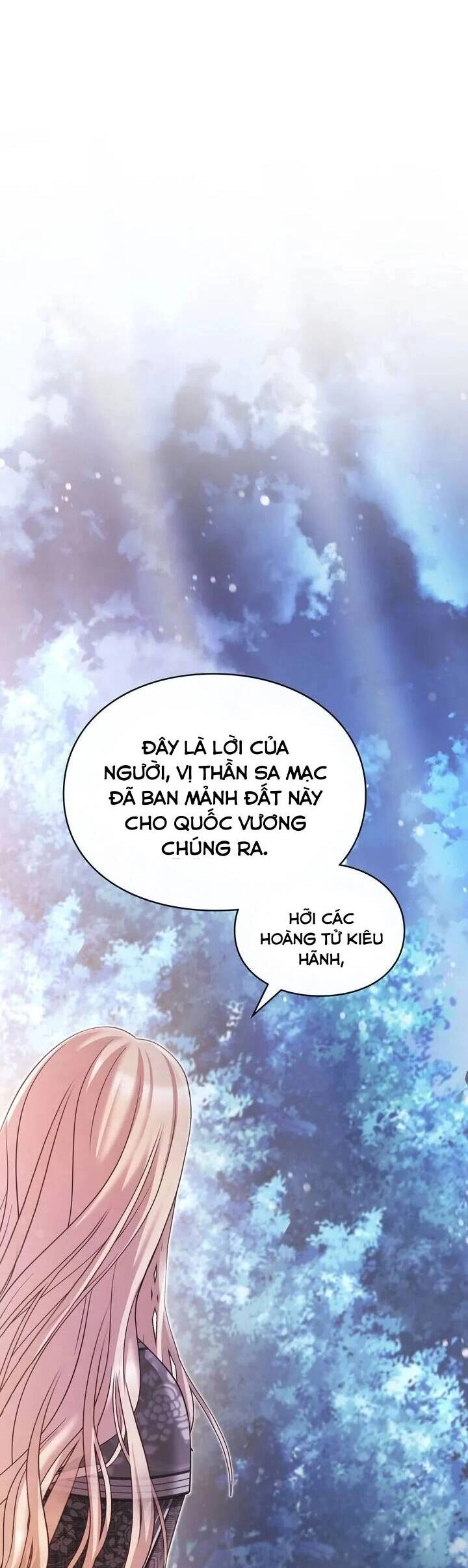 Sự Hy Sinh Của Ác Quỷ Chapter 45 - 12