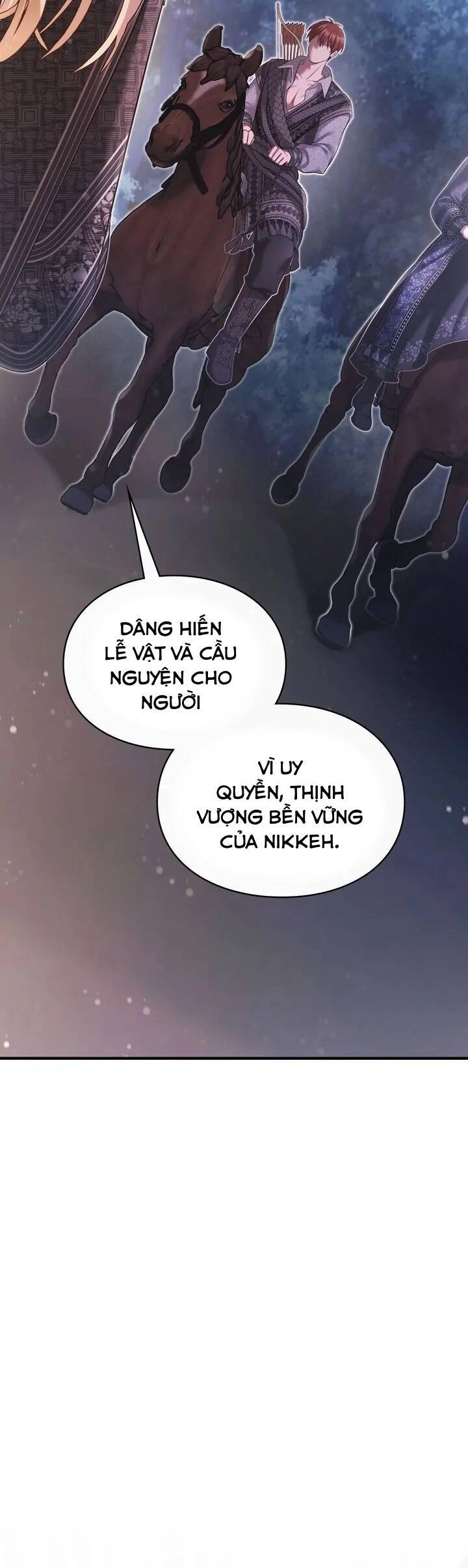 Sự Hy Sinh Của Ác Quỷ Chapter 45 - 13