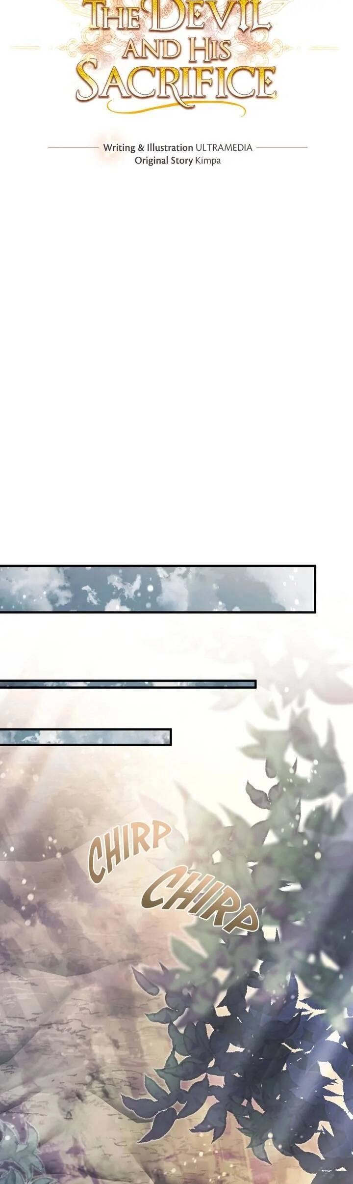 Sự Hy Sinh Của Ác Quỷ Chapter 45 - 19