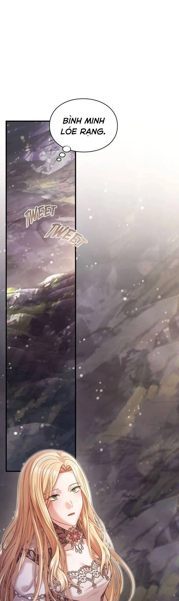 Sự Hy Sinh Của Ác Quỷ Chapter 45 - 21