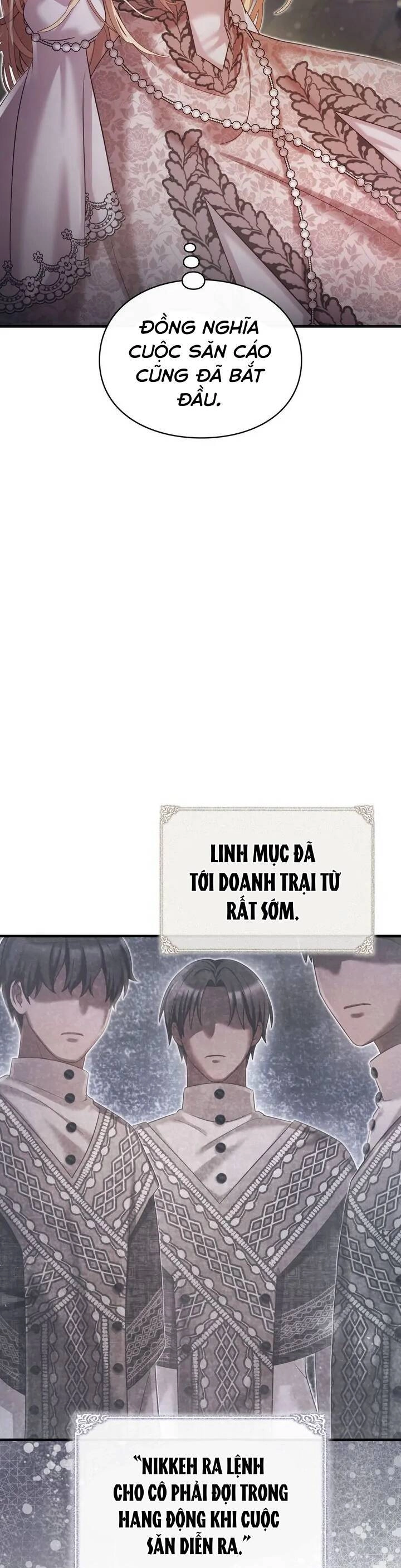 Sự Hy Sinh Của Ác Quỷ Chapter 45 - 22