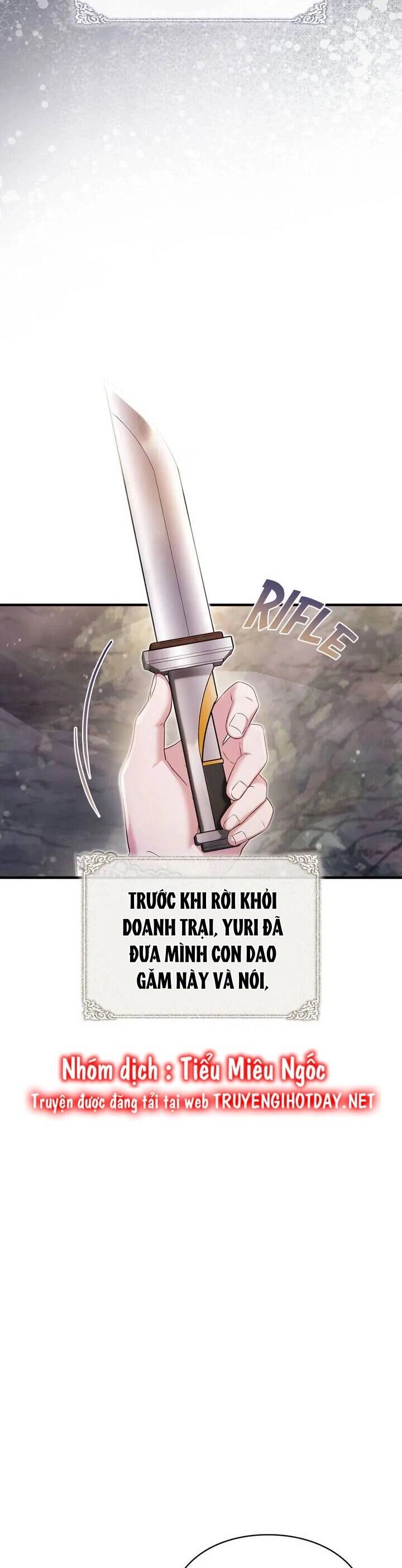 Sự Hy Sinh Của Ác Quỷ Chapter 45 - 23