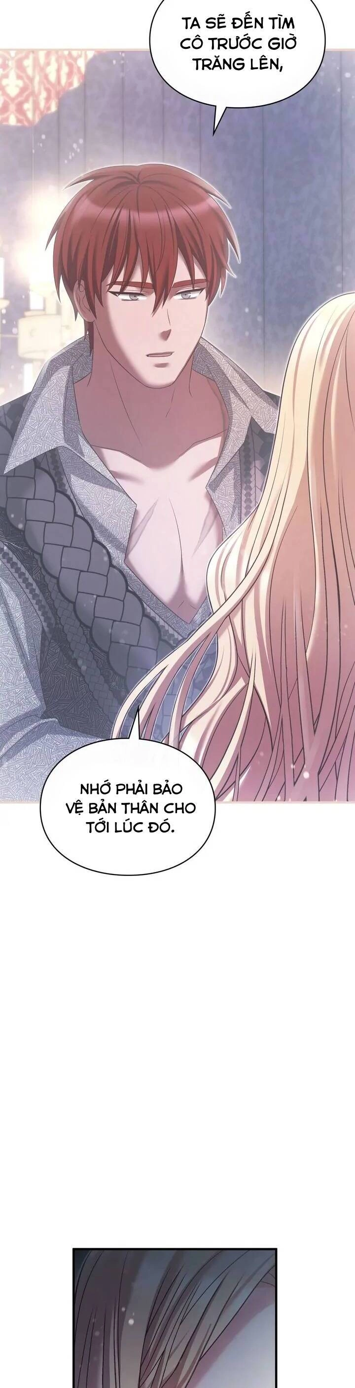 Sự Hy Sinh Của Ác Quỷ Chapter 45 - 24