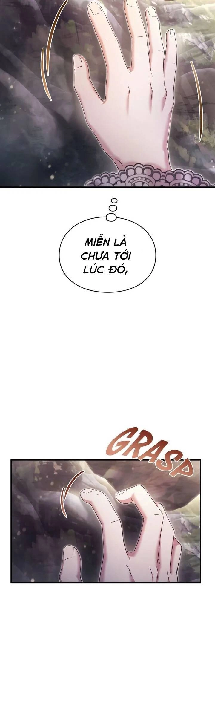 Sự Hy Sinh Của Ác Quỷ Chapter 45 - 34