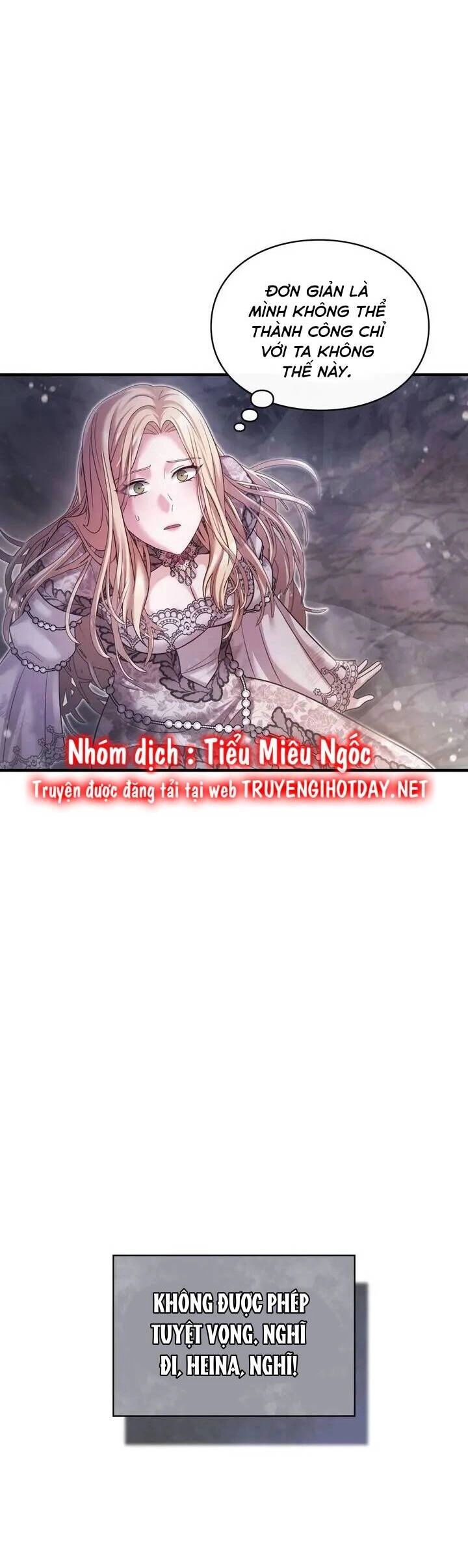 Sự Hy Sinh Của Ác Quỷ Chapter 45 - 38