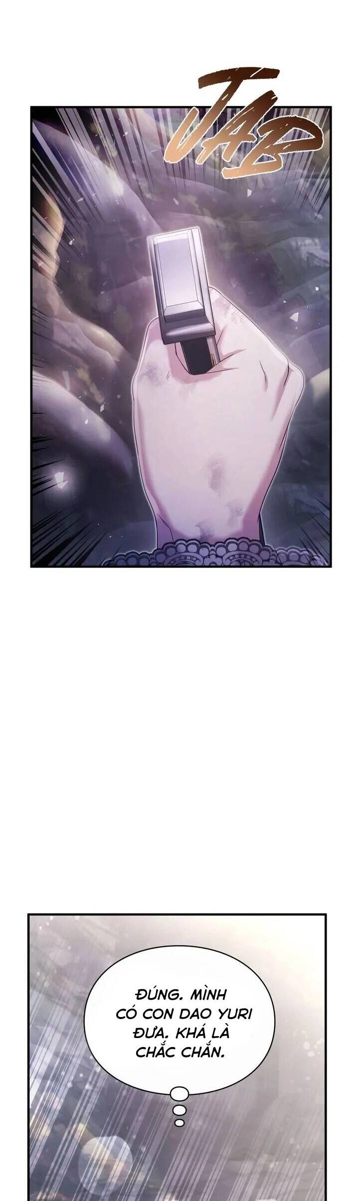 Sự Hy Sinh Của Ác Quỷ Chapter 45 - 39