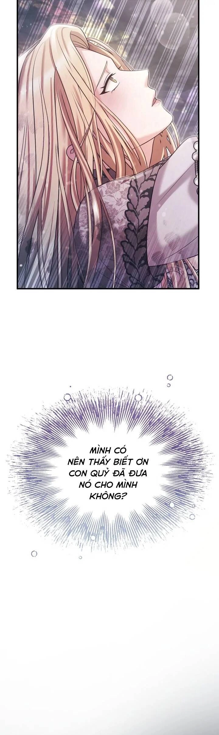 Sự Hy Sinh Của Ác Quỷ Chapter 45 - 40