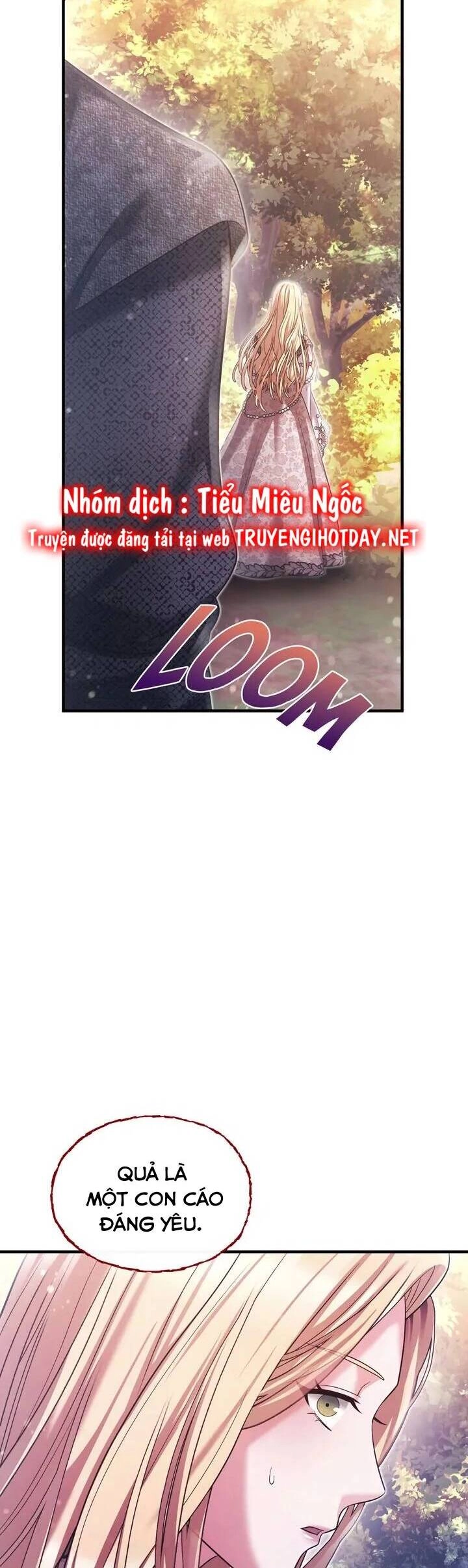 Sự Hy Sinh Của Ác Quỷ Chapter 45 - 44