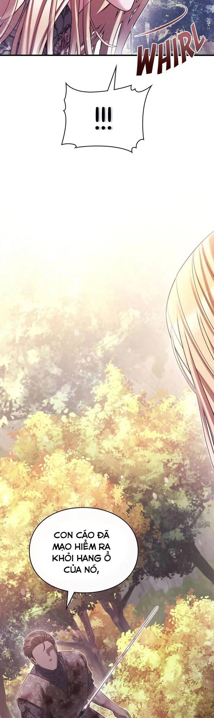 Sự Hy Sinh Của Ác Quỷ Chapter 45 - 45