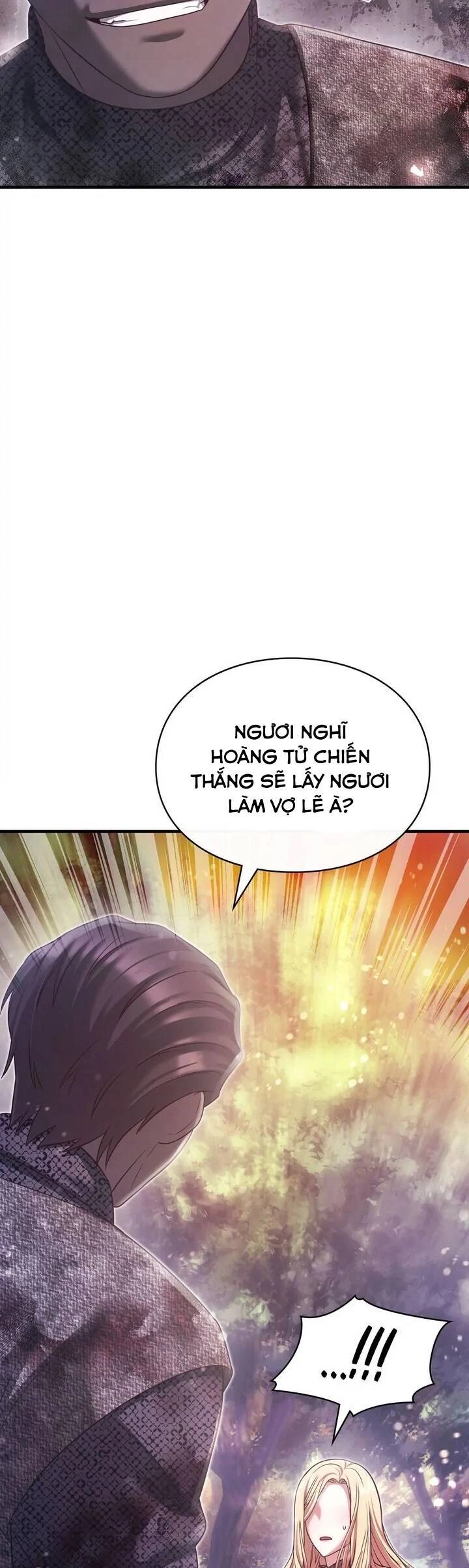 Sự Hy Sinh Của Ác Quỷ Chapter 45 - 49