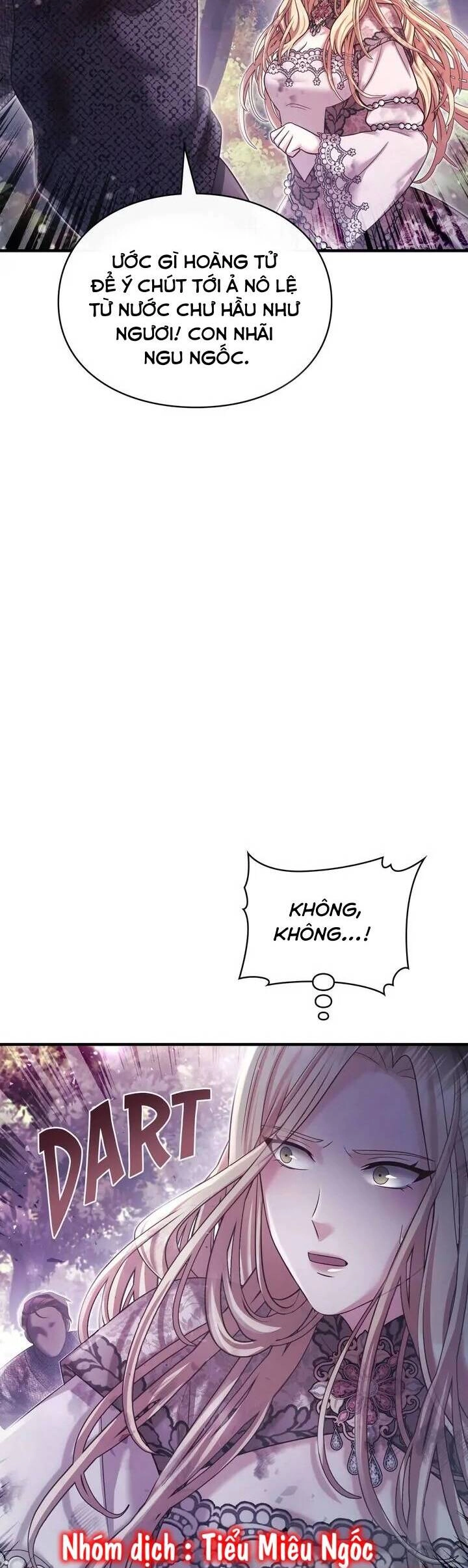 Sự Hy Sinh Của Ác Quỷ Chapter 45 - 50