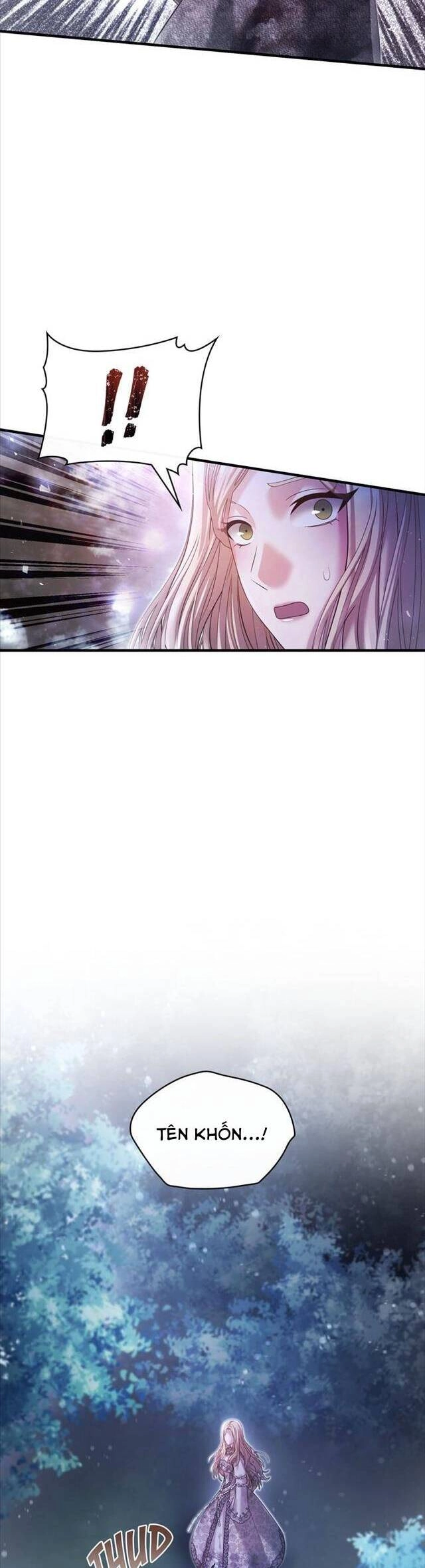 Sự Hy Sinh Của Ác Quỷ Chapter 46 - 3