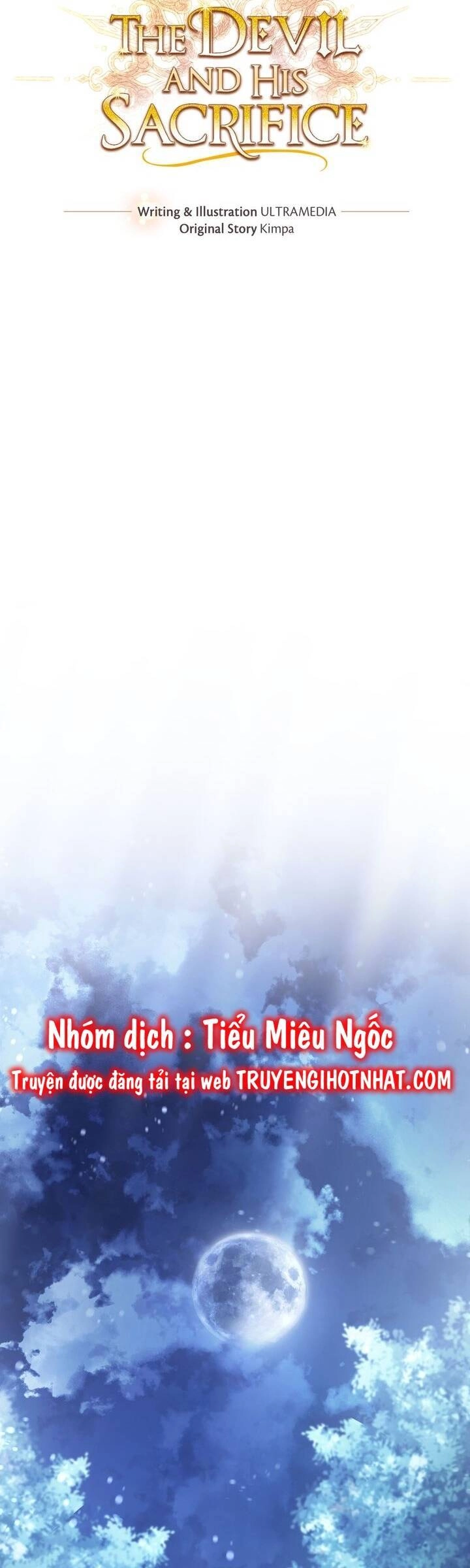 Sự Hy Sinh Của Ác Quỷ Chapter 46 - 7