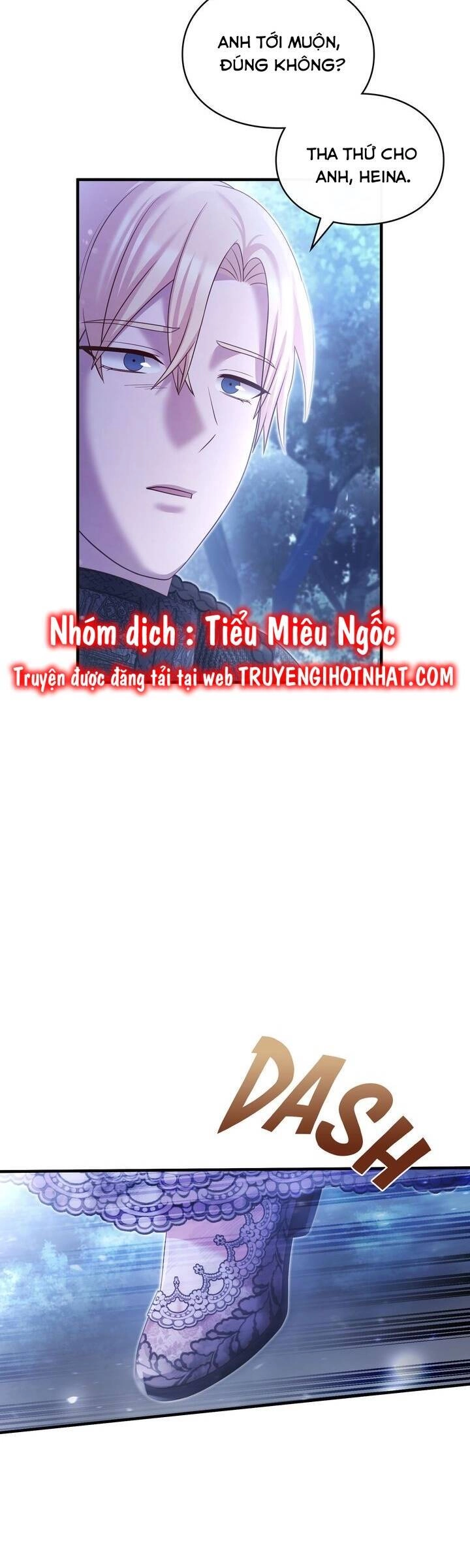 Sự Hy Sinh Của Ác Quỷ Chapter 46 - 9