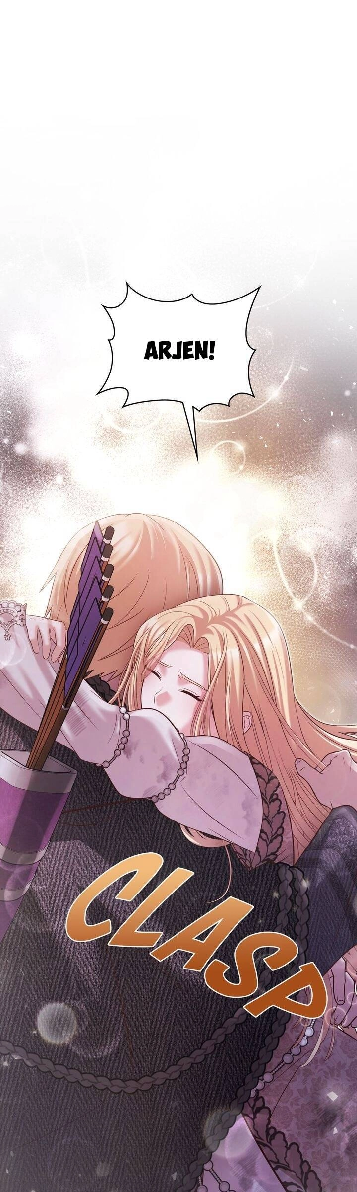 Sự Hy Sinh Của Ác Quỷ Chapter 46 - 10