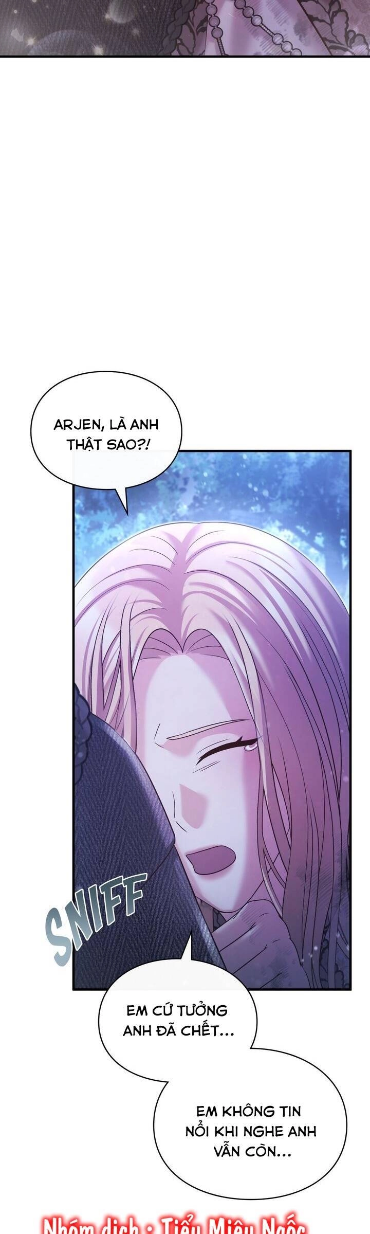 Sự Hy Sinh Của Ác Quỷ Chapter 46 - 11