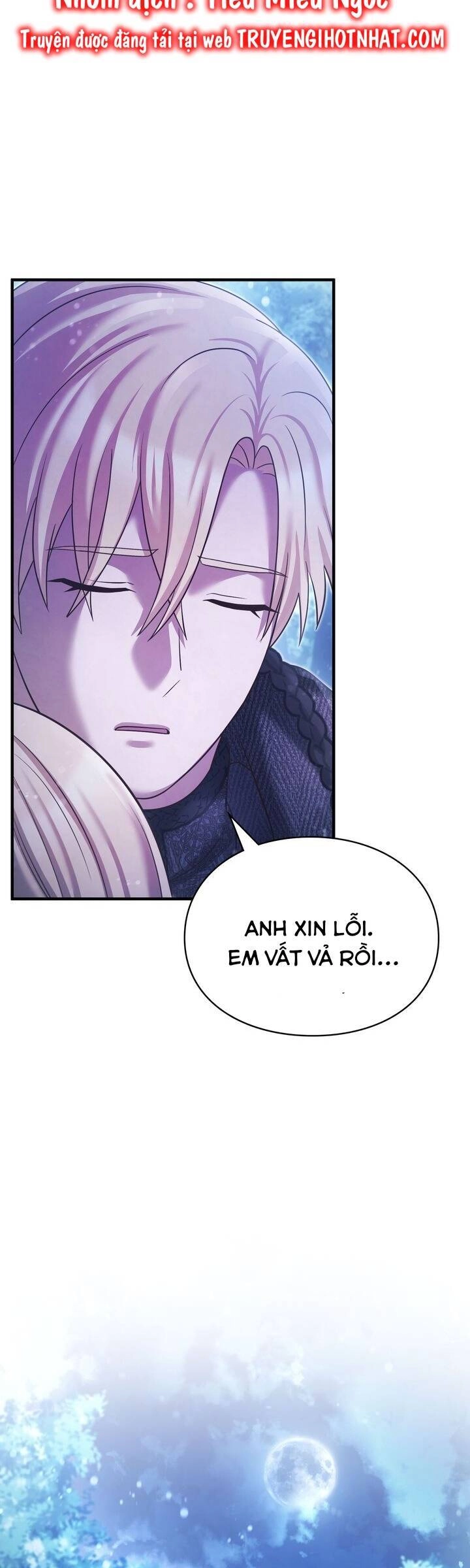 Sự Hy Sinh Của Ác Quỷ Chapter 46 - 12