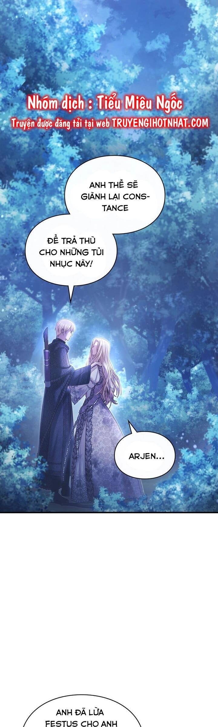 Sự Hy Sinh Của Ác Quỷ Chapter 46 - 13