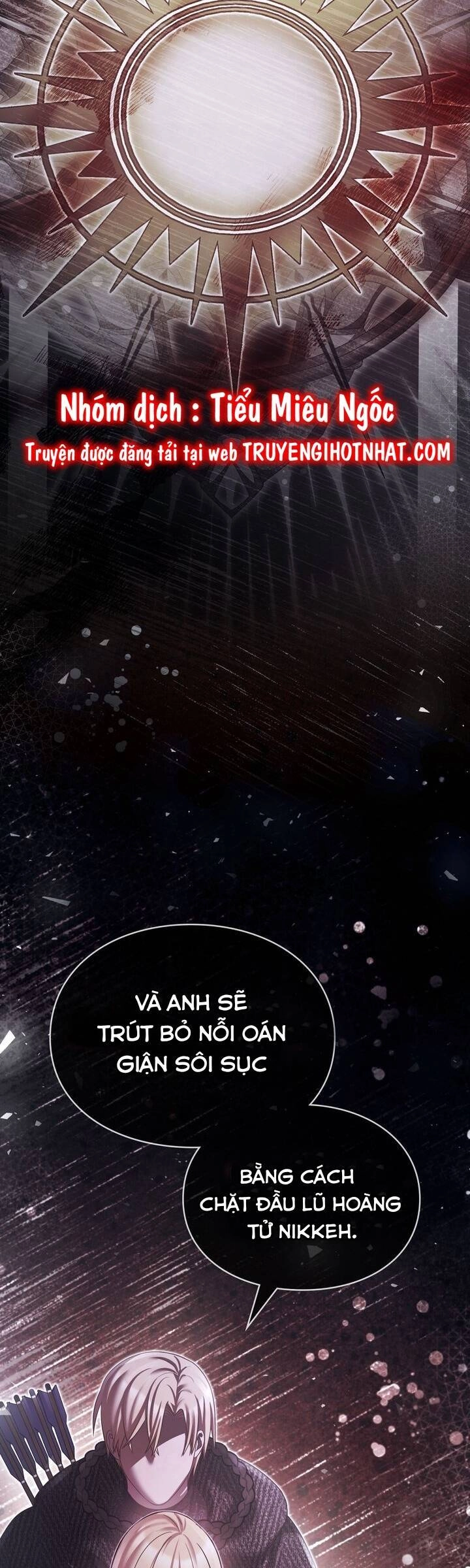 Sự Hy Sinh Của Ác Quỷ Chapter 46 - 15