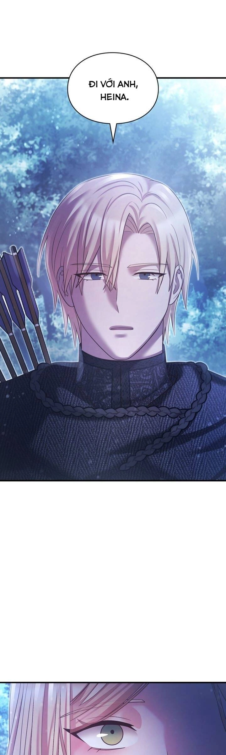 Sự Hy Sinh Của Ác Quỷ Chapter 46 - 18