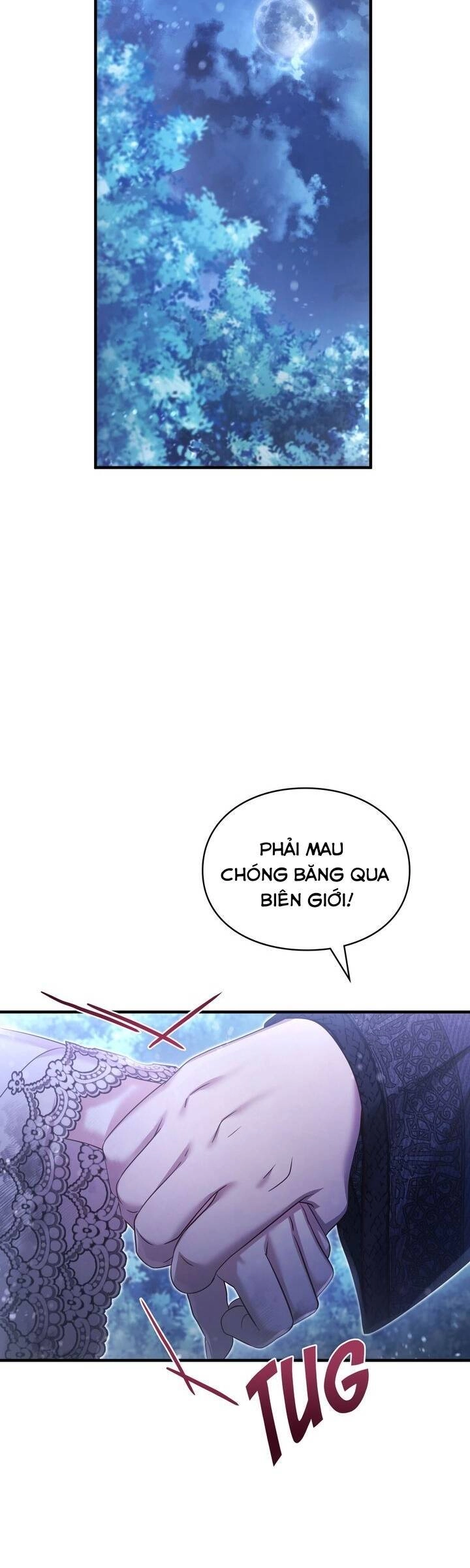 Sự Hy Sinh Của Ác Quỷ Chapter 46 - 20