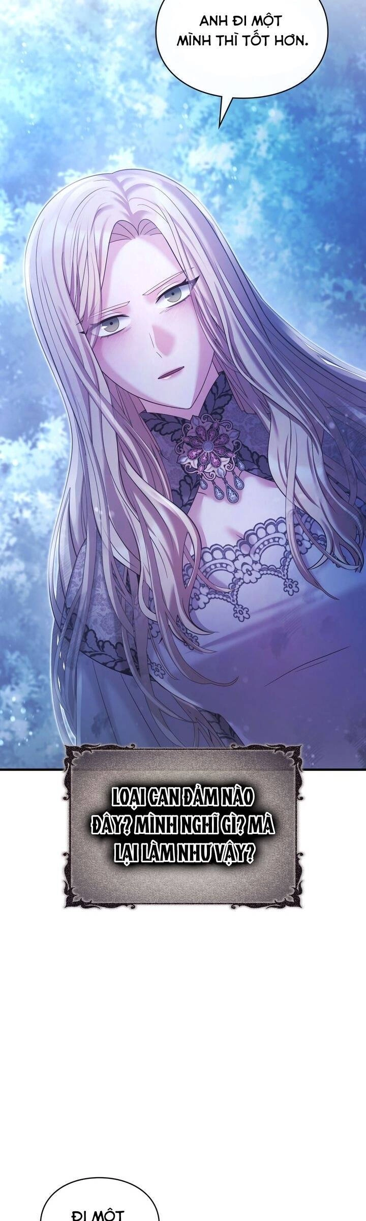 Sự Hy Sinh Của Ác Quỷ Chapter 46 - 22