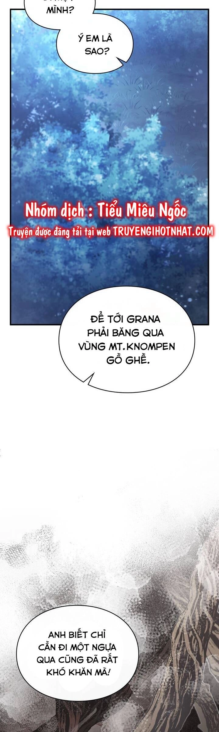 Sự Hy Sinh Của Ác Quỷ Chapter 46 - 23