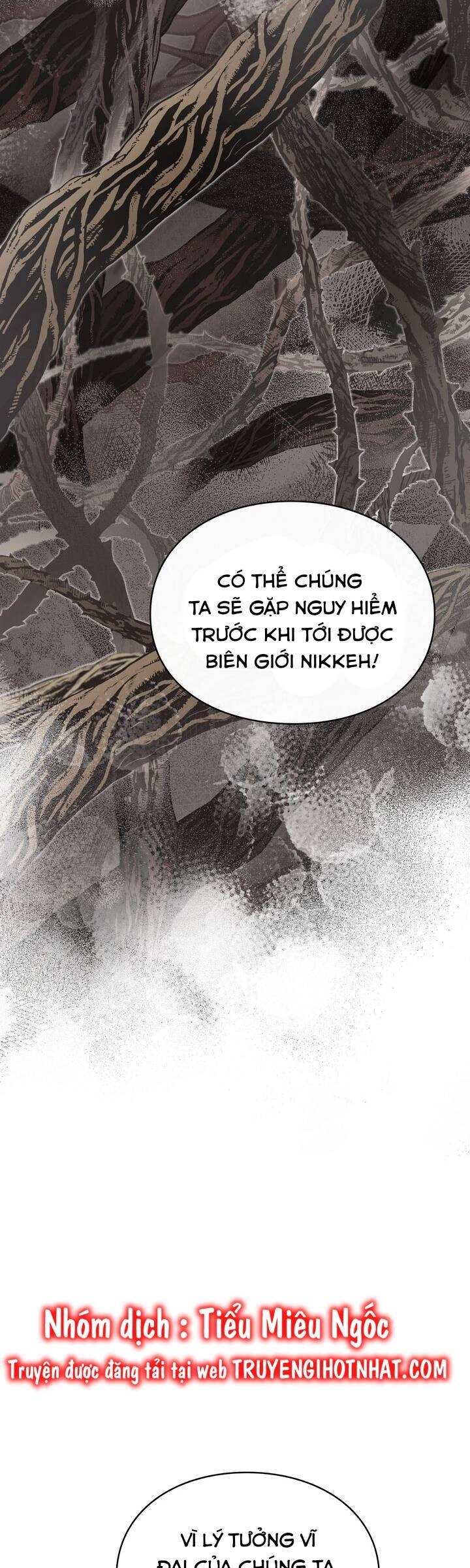 Sự Hy Sinh Của Ác Quỷ Chapter 46 - 24