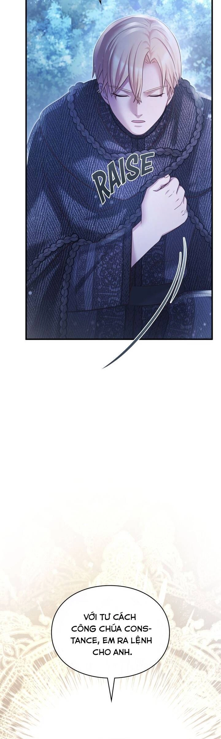 Sự Hy Sinh Của Ác Quỷ Chapter 46 - 29