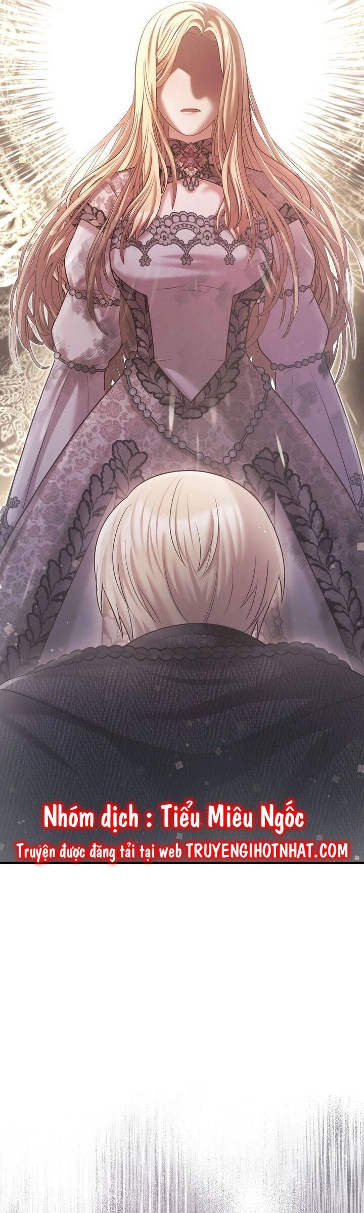 Sự Hy Sinh Của Ác Quỷ Chapter 46 - 30