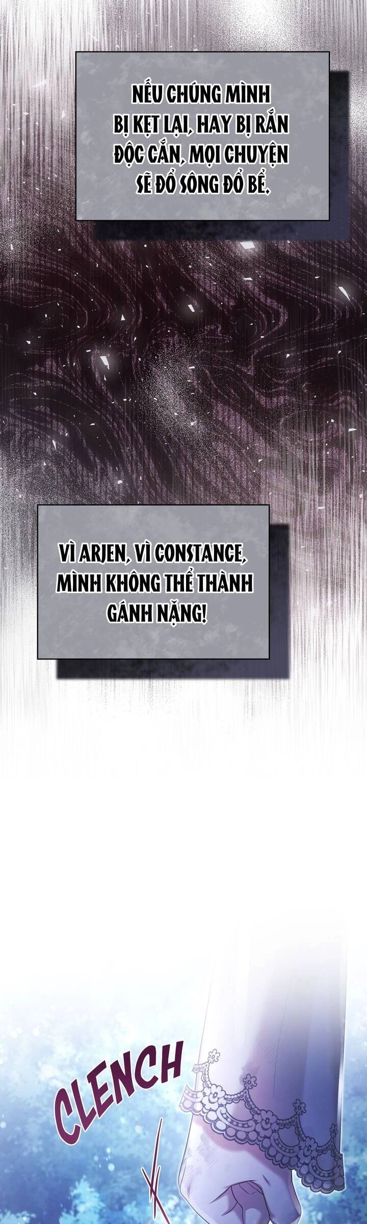 Sự Hy Sinh Của Ác Quỷ Chapter 46 - 31