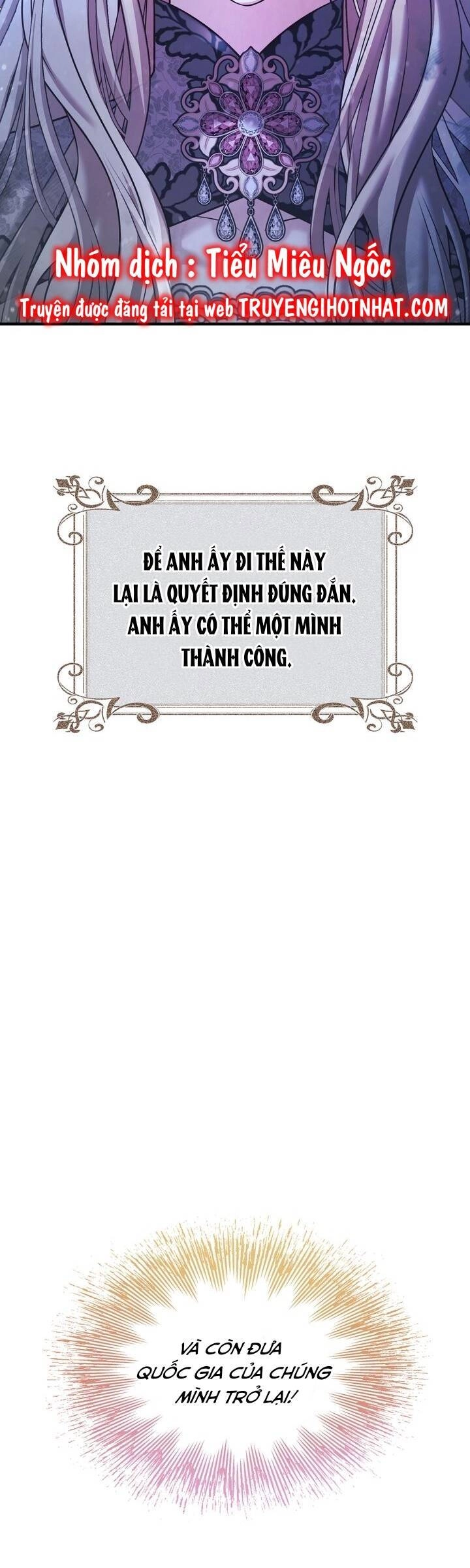 Sự Hy Sinh Của Ác Quỷ Chapter 46 - 33